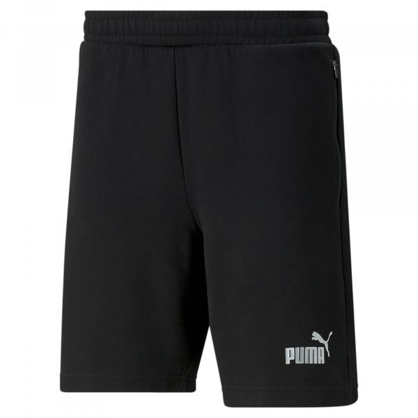 Krótkie spodenki męskie Puma TEAMFINAL CASUALS