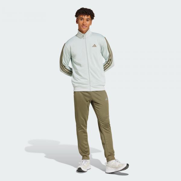 Dres Sportswear Basic 3-Stripes French Terry