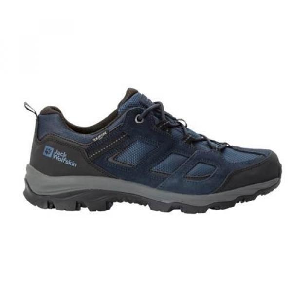 Buty trekkingowe męskie Jack Wolfskin VOjo 3 Texapore Low