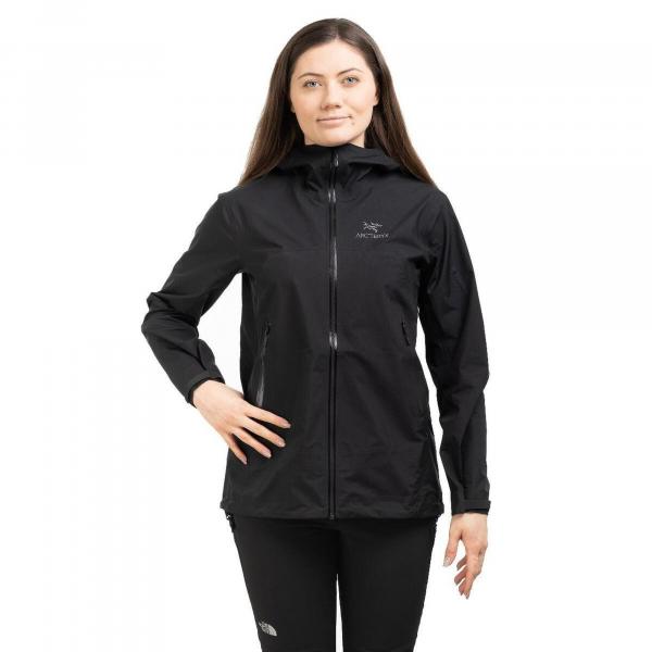 Kurtka trekkingowa damska Arc'teryx Beta