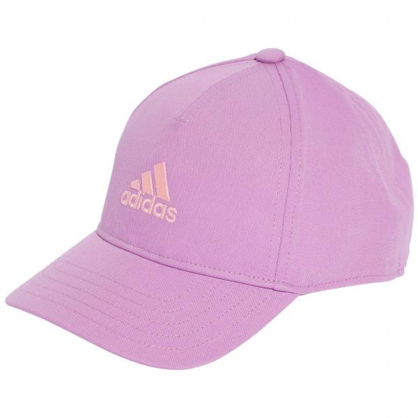 Czapka z daszkiem adidas LK