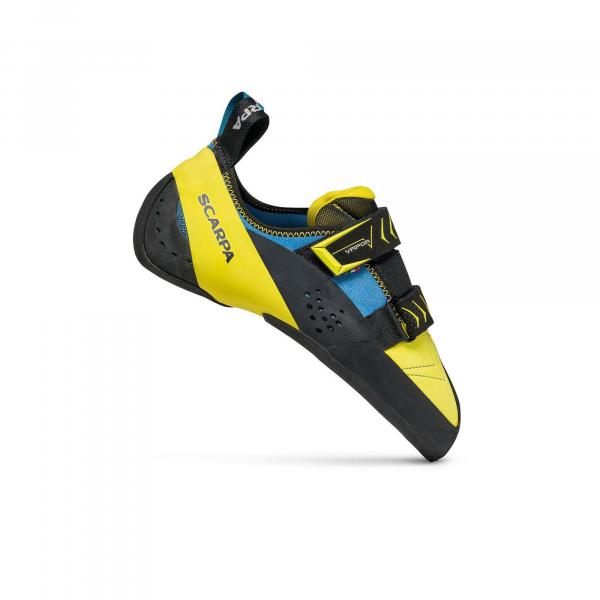 Buty wspinaczkowe Scarpa Vapor V