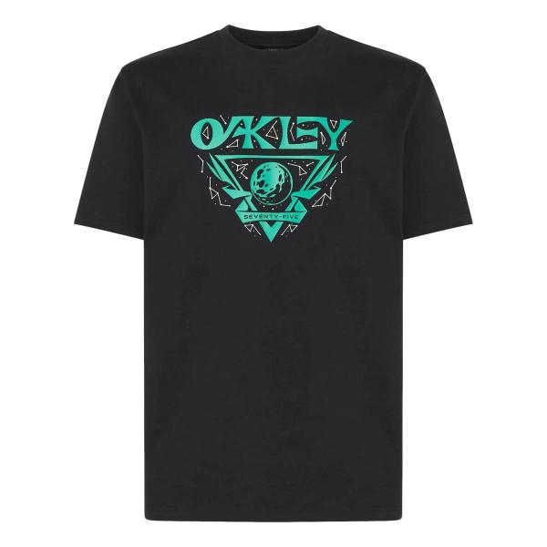 Oakley Koszulka Lunaformic Foa404837-02E