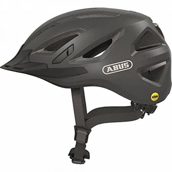 Kask Rowerowy Urban-I 3.0 Mips Titan S 51-55 Cm