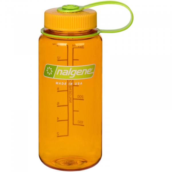 Butelka turystyczna Nalgene Sustain Wide Mouth 16 oz 500 ml