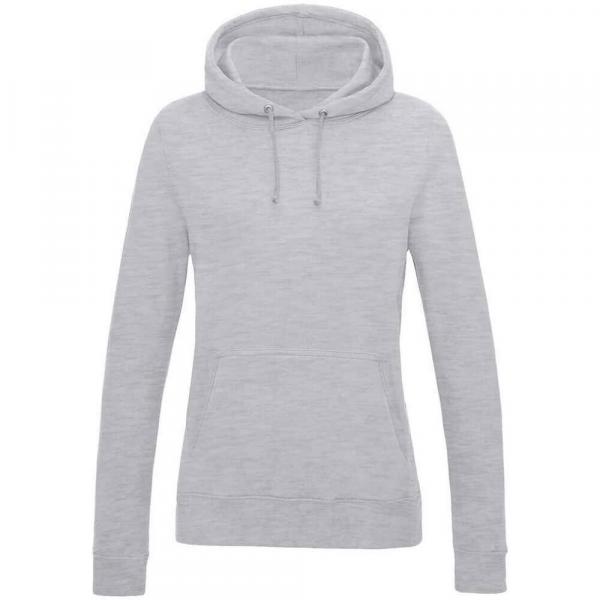 Damska Bluza Z Kapturem College