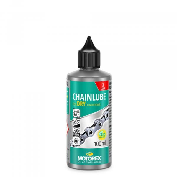 Motorex Smar Dry 100ml