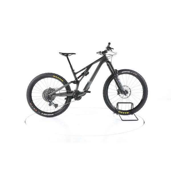 Second Life - Specialized Stumpjumper 2023 - Jak nowy