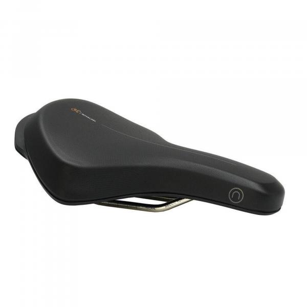 SELLE ROYAL Siodełko rowerowe On, unisex Relaxed, 269 x 224 mm