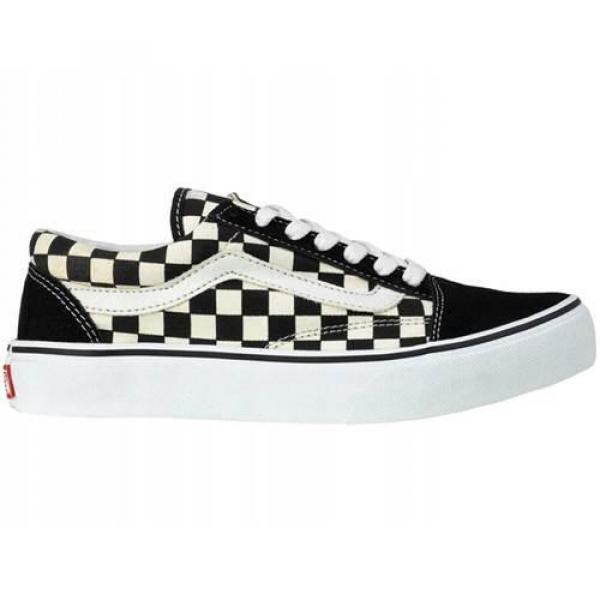 Buty do chodzenia damskie Vans Old Skool