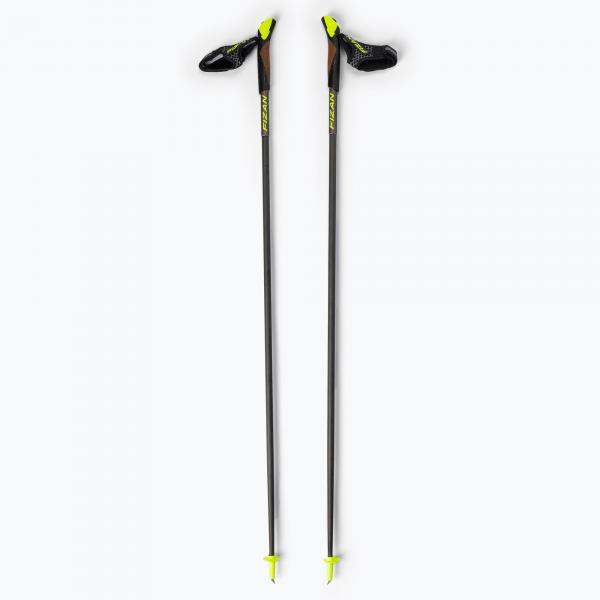 Kije nordic walking Fizan Carbon 3K