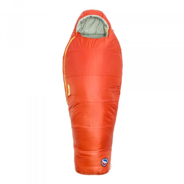 Śpiwór syntetyczny Big Agnes Little Red 20 (138 cm)