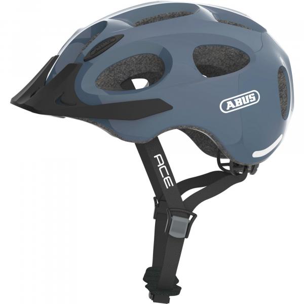 Kask Youn-I Ace Glacier Blue L 56-61 Cm