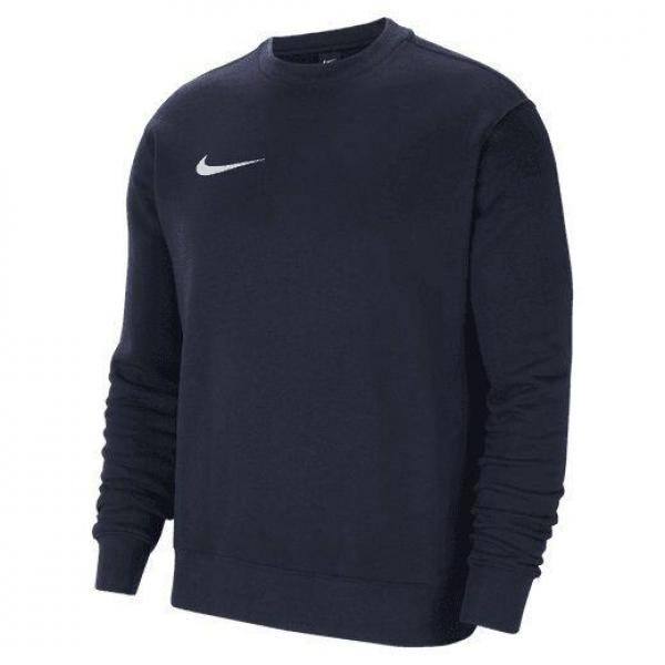 Bluza sportowa męska Nike Crew Fleece Park 20