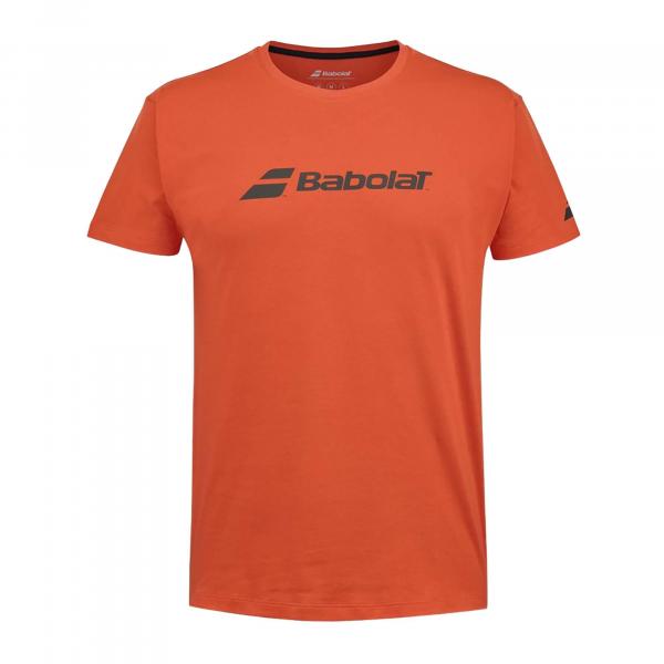 Koszulka dziecięca Babolat Exercise Babolat Jr