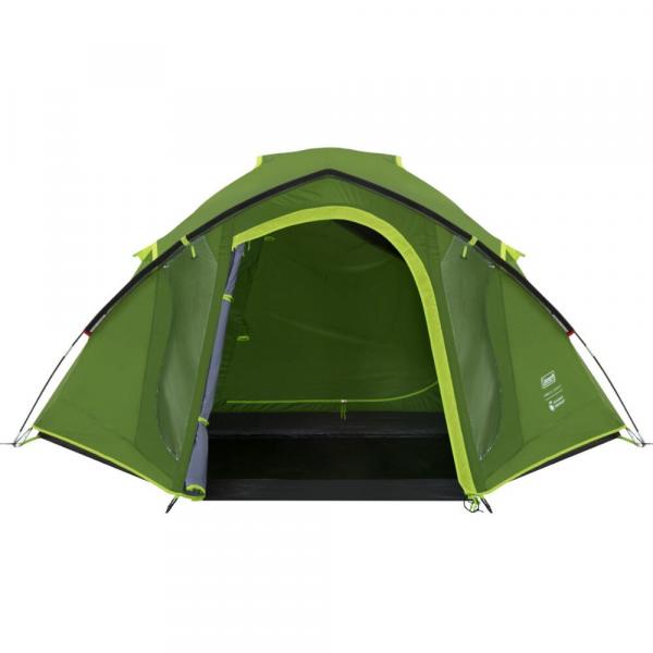 Namiot 3-osobowy Coleman Darwin 3 Plus Blackout