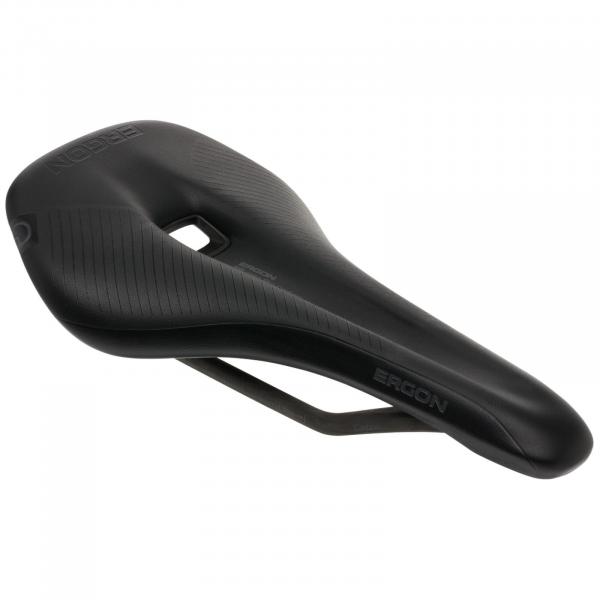 Siodełko Rowerowe Sr Pro Carbon Męskie M/L Czarne