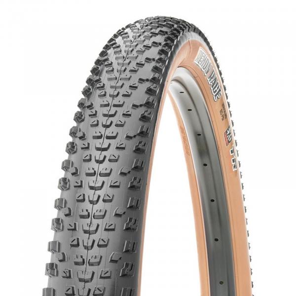 Opona rowerowa Maxxis Rekon Race 29x2.25 zwijana EXO/TR/DUAL tanwall