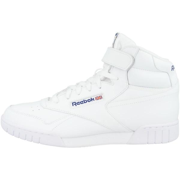 Buty do chodzenia męskie Reebok Exofit HI