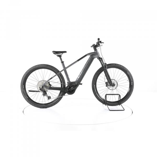Second Life - Cube Reaction Hybrid Race E-Bike 2023 - Jak nowy