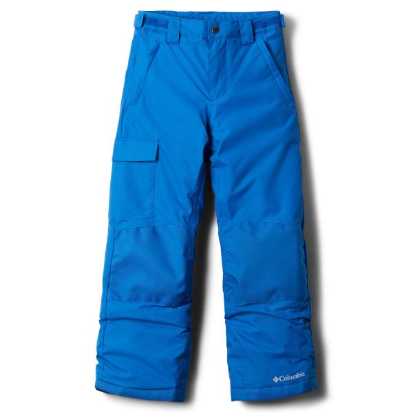Columbia Spodnie Bugaboo Ii 1806712432