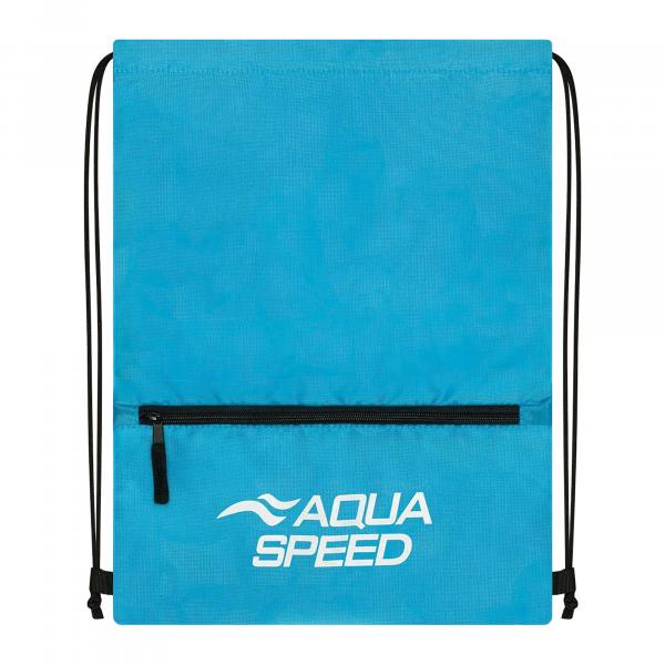 Worek Aqua Speed Gear Sack Zip