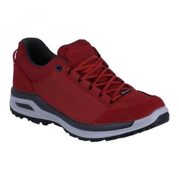 Buty trekkingowe damskie Lowa Ascona Lo Gtx