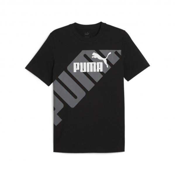Puma Koszulka Power Graphic 67896001