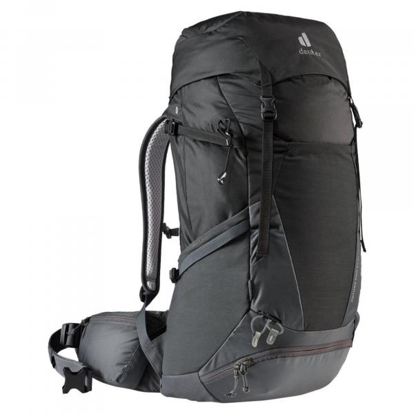 DEUTER Plecak damski FUTURA PRO 34 SL black graphite