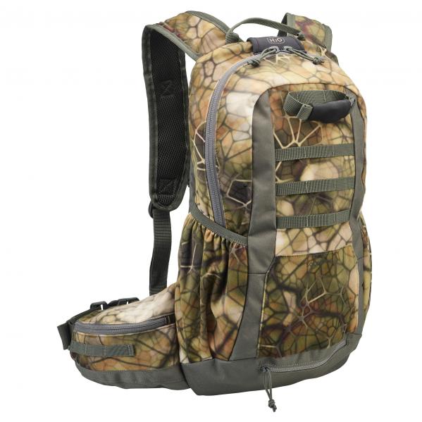 Plecak outdoor Solognac 20 l camo furtiv