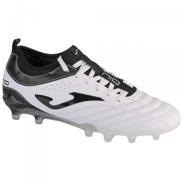 Buty piłkarskie korki męskie, Numero-10 24 FG N10W