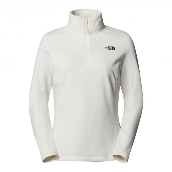 Polar Sportowy Damski The North Face RESOLVE FLEECE 1/4 ZIP