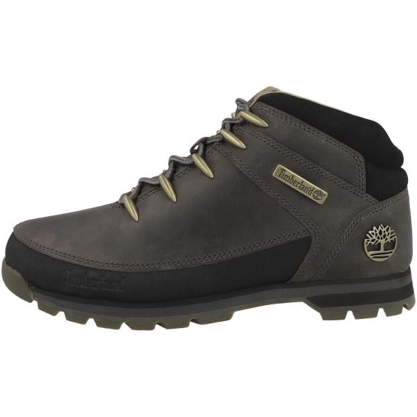 Buty do chodzenia męskie Timberland Euro Sprint Mid Lace