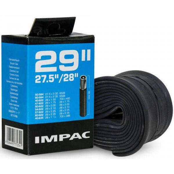 Dętka rowerowa Impac Schwalbe 29 X 1,75/2,35 AV40 AUTO 40/60-584/635