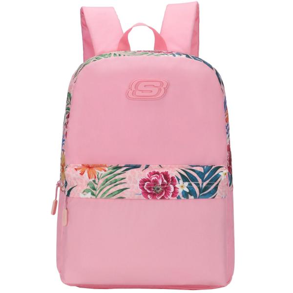 Plecak damski Skechers San Diego Backpack pojemność 18 L