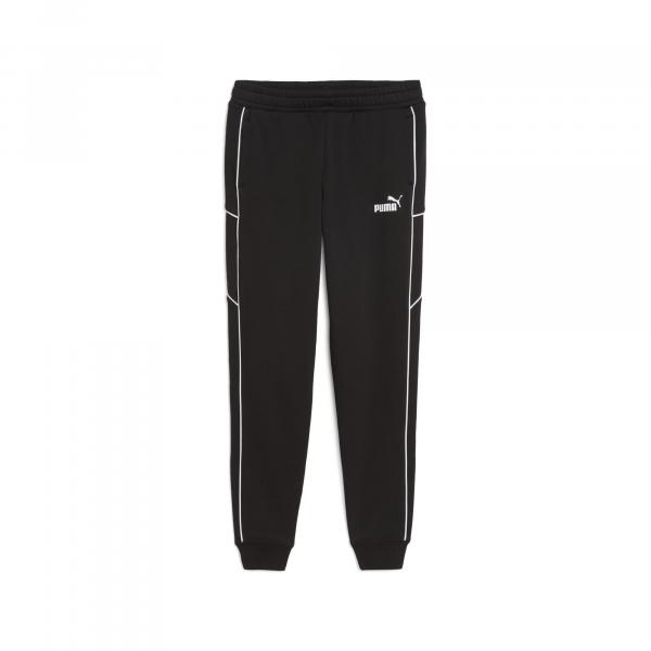 Młodzieżowe spodnie dresowe PUMA Sport PUMA Black