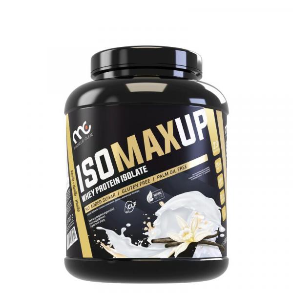 Mc Isomaxup Wanilia 700G