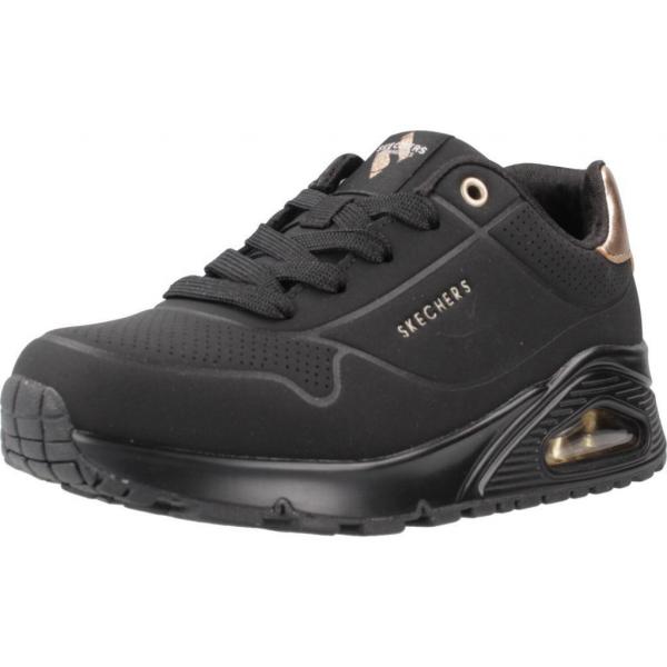 Tenisówki Skechers Model Uno Gen1 Kolor Czarny