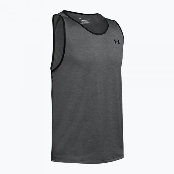 Tank top treningowy męski Under Armour Tech 2.0 Tank