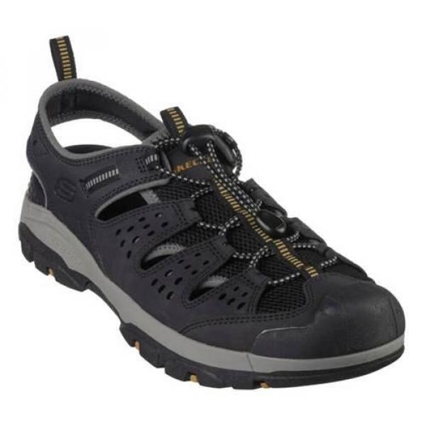 Buty trekkingowe męskie Skechers Tresmen