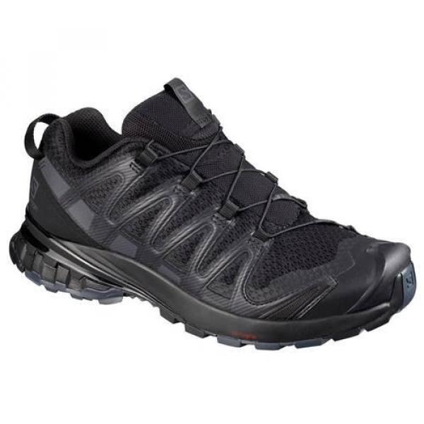 Buty trekkingowe męskie Salomon XA Pro 3D V8
