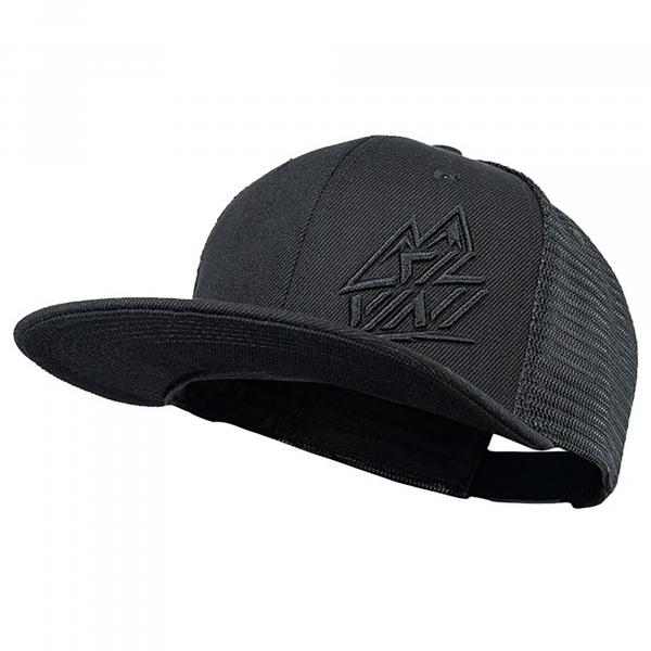 Czapka rowerowa z daszkiem Silvini Caps Mirano UA1807
