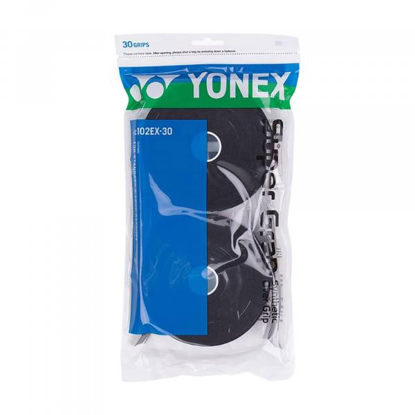 Owijki do rakiet badmintonowych YONEX 30 szt.