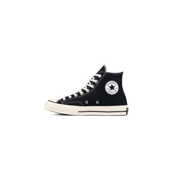 Buty Converse Chuck Taylor All-Star 70 Hi Black