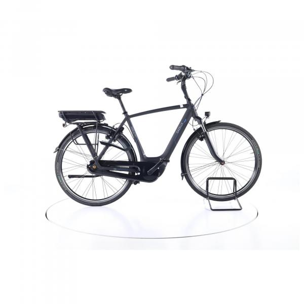 2nd Life - Gazelle Arroyo C7+ HMB City E-Bike - Jak nowy