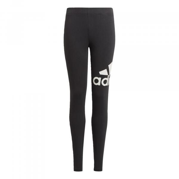 Adidas Jr Netgging Tight 152 - Wygoda i ruch ruchu