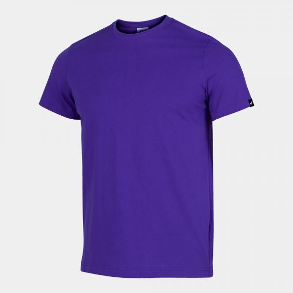 Joma Desert T -Shirt Purple 3xl - Oddychający i trwałym