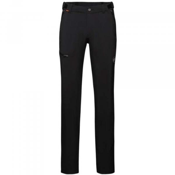 Spodnie turystyczne męskie Mammut Runbold Pants