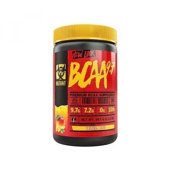 BCAA Pvl BCAA 9.7 348g Peach