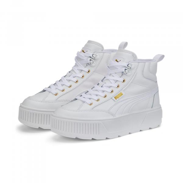 Buty sneakersy damskie Puma KARMEN MID